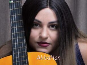 AkiraHan