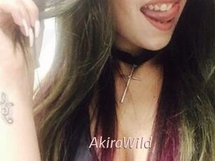 AkiraWild