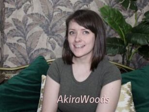 AkiraWoods