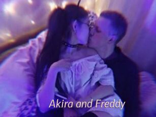 Akira_and_Freddy