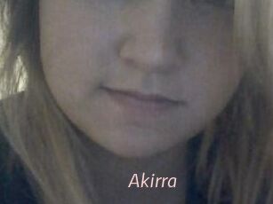Akirra