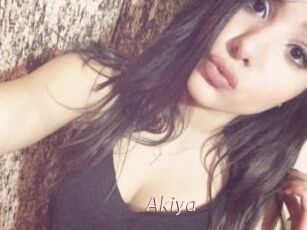 Akiya