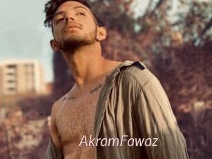 AkramFawaz