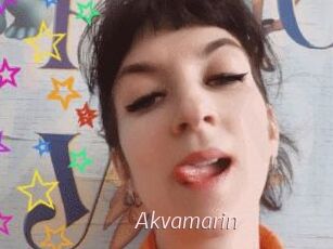 Akvamarin