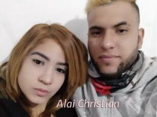 Alai_Christian