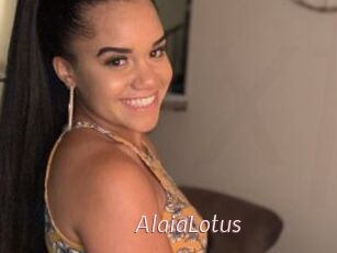 AlaiaLotus