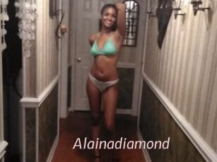 Alainadiamond