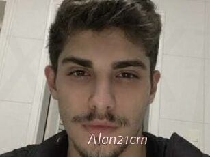 Alan21cm