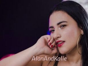 AlanAndKalie