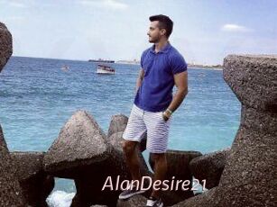 AlanDesire21