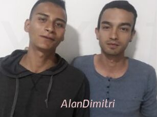 AlanDimitri