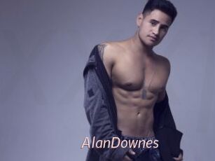 AlanDownes