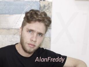 AlanFreddy