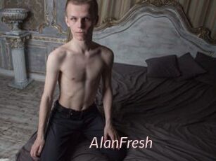 AlanFresh
