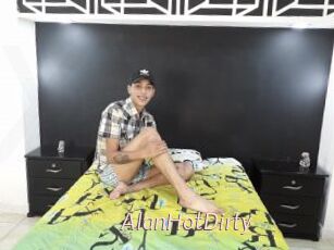 AlanHotDirty