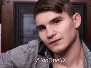 AlanOneilX