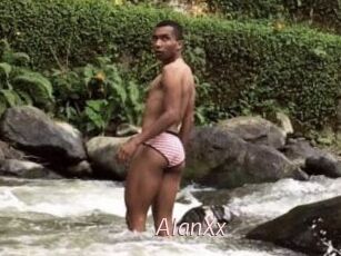 AlanXx