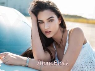AlanaBlack