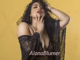 AlanaBlumer