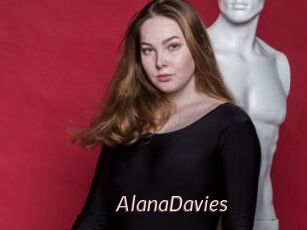 AlanaDavies