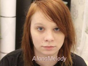 AlanaMelody