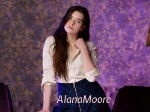 AlanaMoore