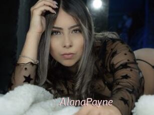 AlanaPayne
