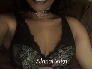 AlanaReign