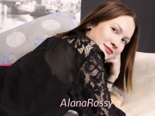 AlanaRossy