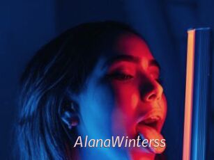 AlanaWinterss xxx Free Sites