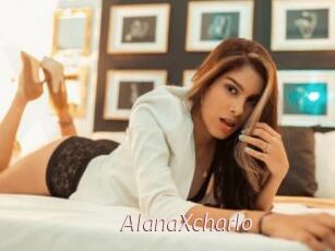 AlanaXcharlo