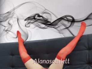 Alanascarlett