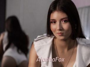 AlanhaFox
