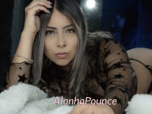 AlanhaPounce