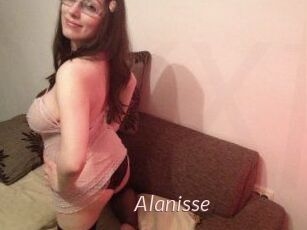 Alanisse