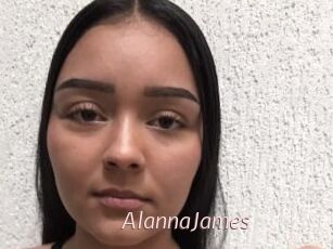 AlannaJames
