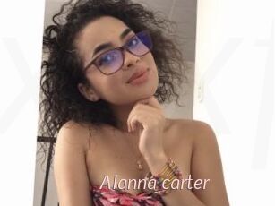 Alanna_carter