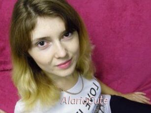 AlariaCute