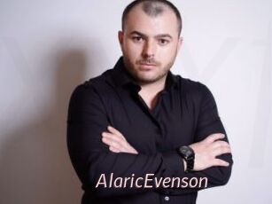 AlaricEvenson