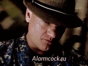 Alarmcock4u