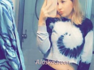 AlaskaGreen