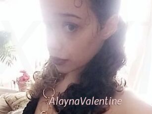 AlaynaValentine
