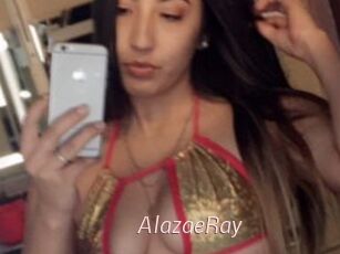 AlazaeRay