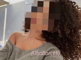 AlbaBarcelo