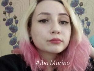 Alba_Marino
