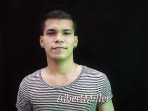 AlbertMiller