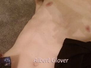Albert_Glover