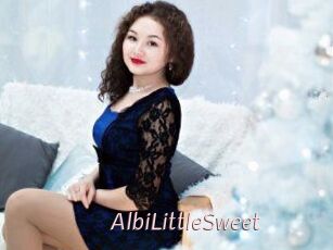 AlbiLittleSweet