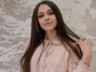 AlbiWhite