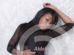 Aldain
